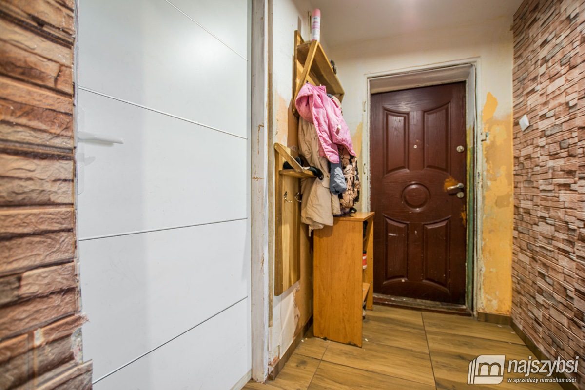 Osina- bezczynszowe trzy pokoje na parterze (17)