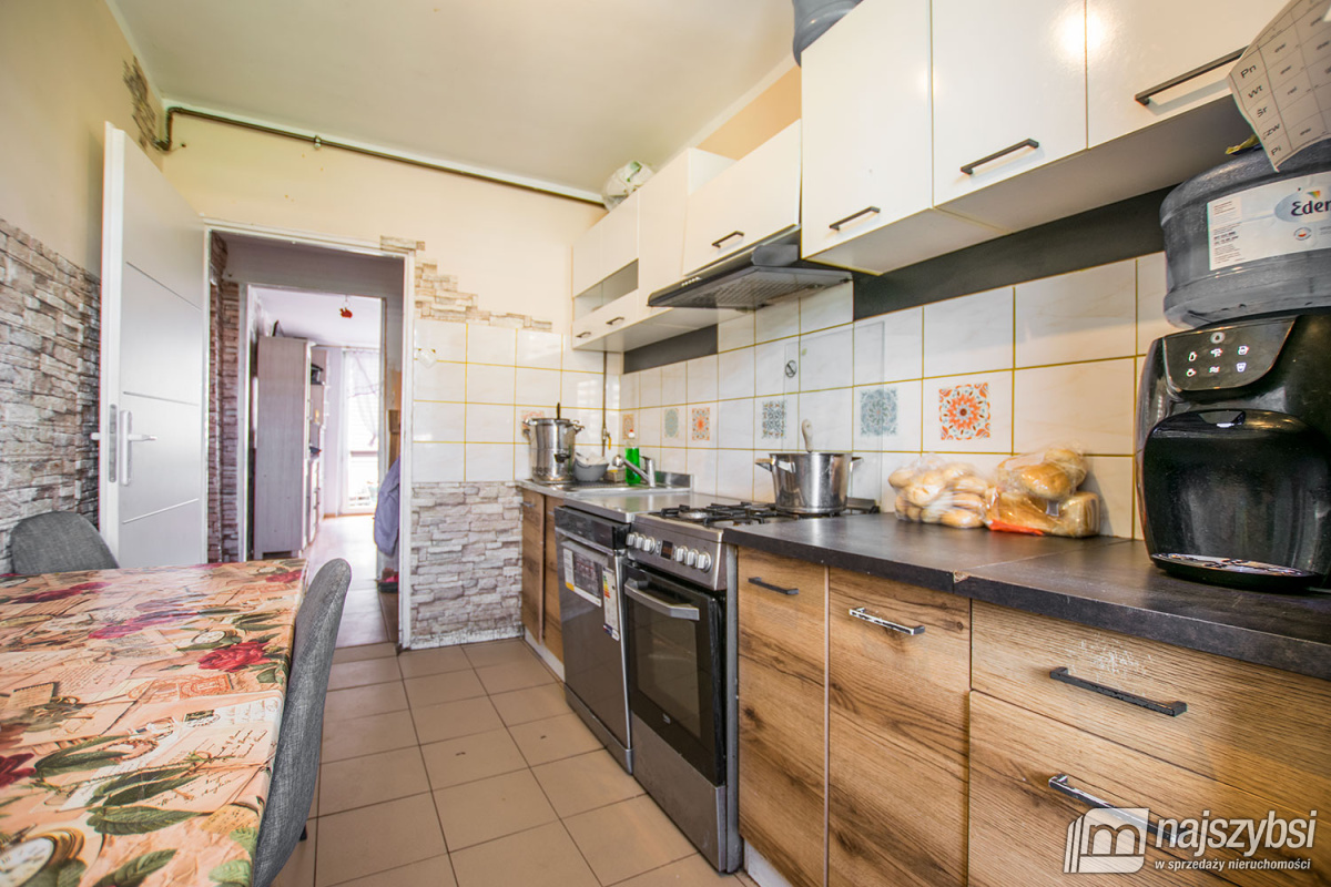 Osina- bezczynszowe trzy pokoje na parterze (3)