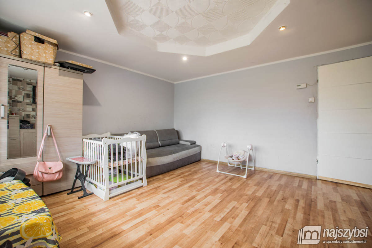 Osina- bezczynszowe trzy pokoje na parterze (5)