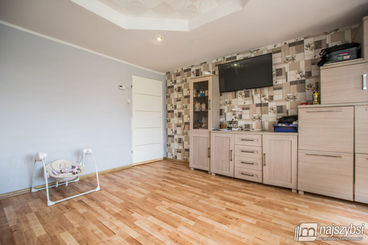 Osina- bezczynszowe trzy pokoje na parterze (6)