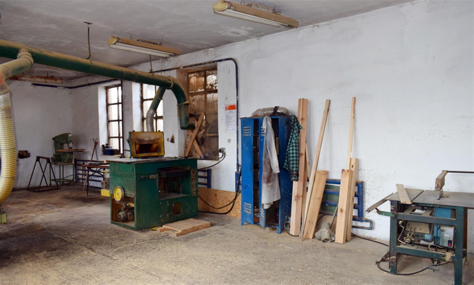 Obiekt - Drawsko Pomorskie  (13)