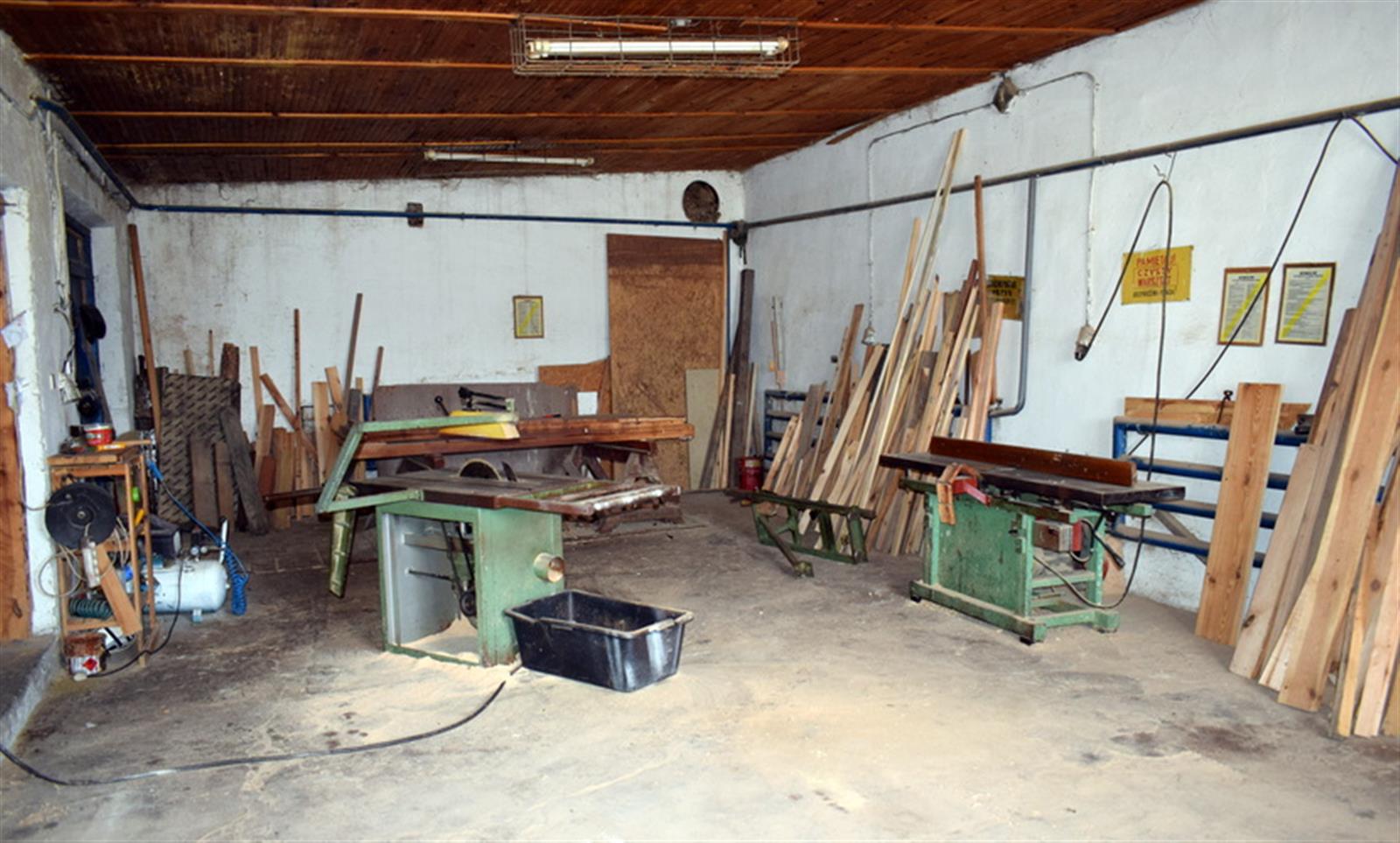 Obiekt - Drawsko Pomorskie  (14)