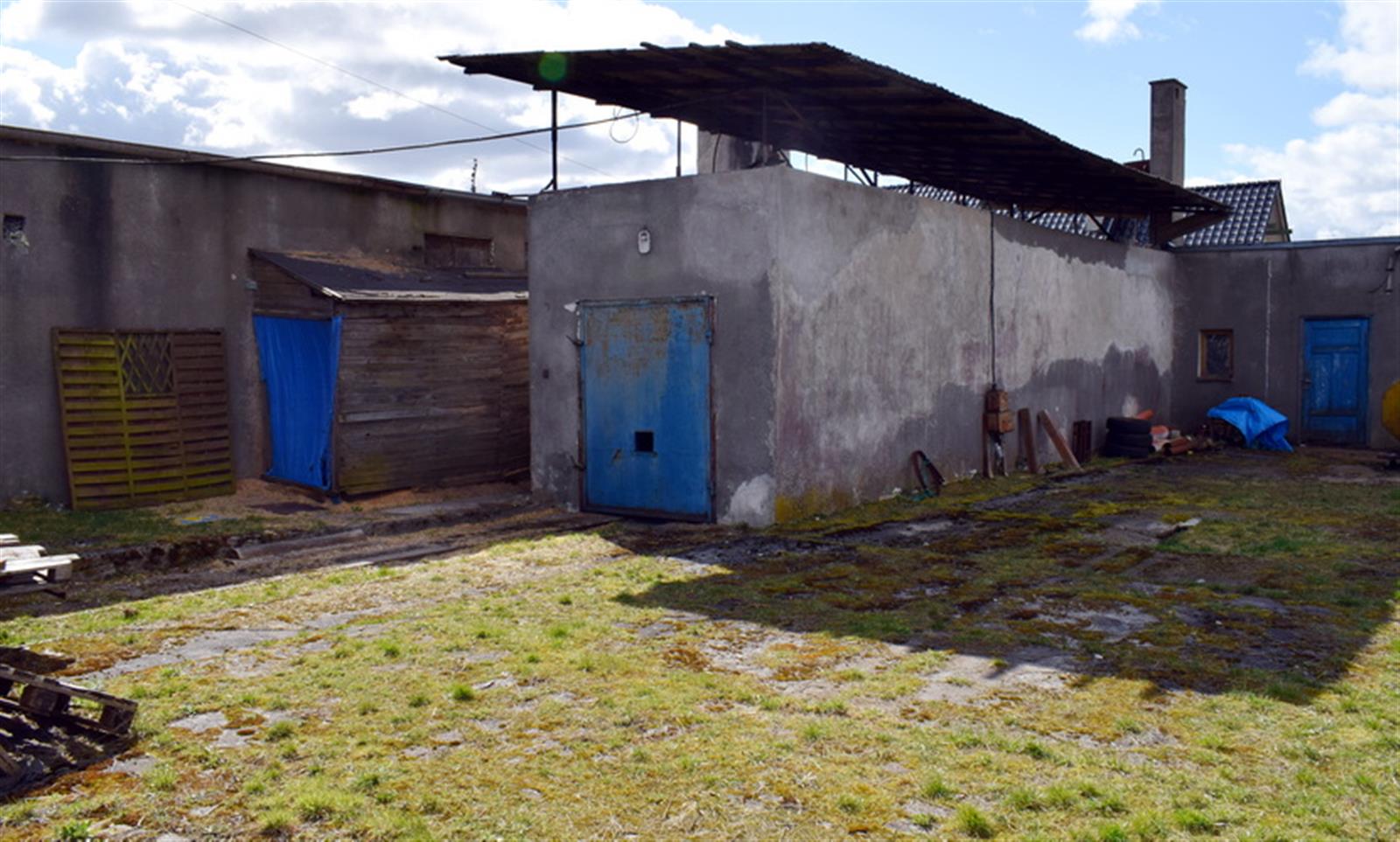 Obiekt - Drawsko Pomorskie  (8)