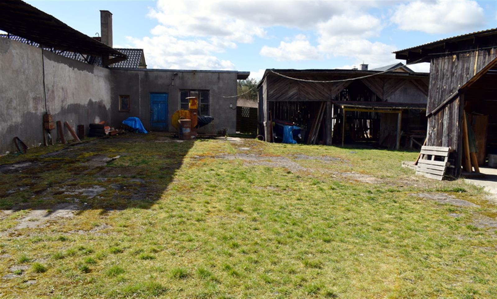 Obiekt - Drawsko Pomorskie  (9)