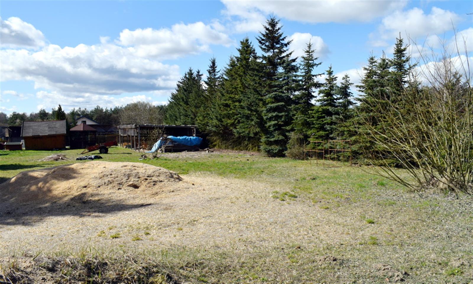 Działka budowlana - Drawsko Pomorskie  (7)