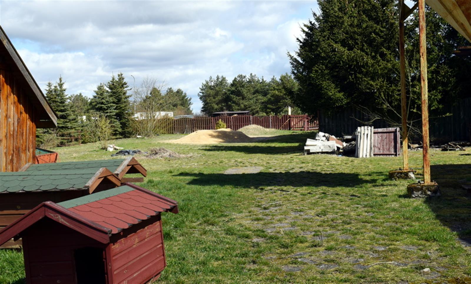 Działka budowlana - Drawsko Pomorskie  (8)