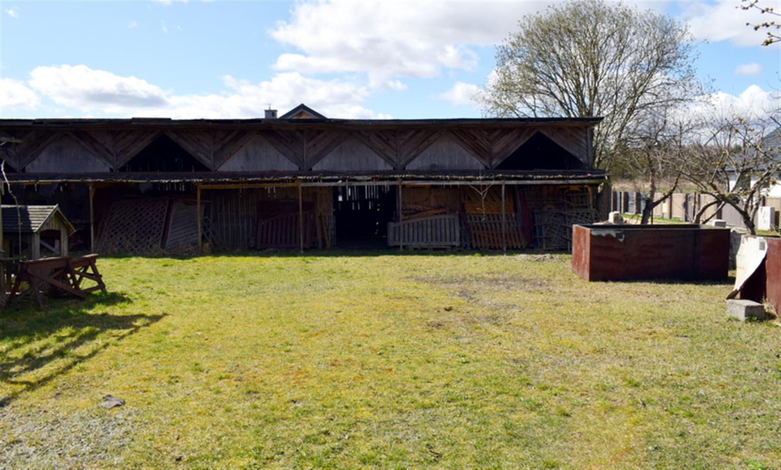 Działka budowlana - Drawsko Pomorskie  (15)