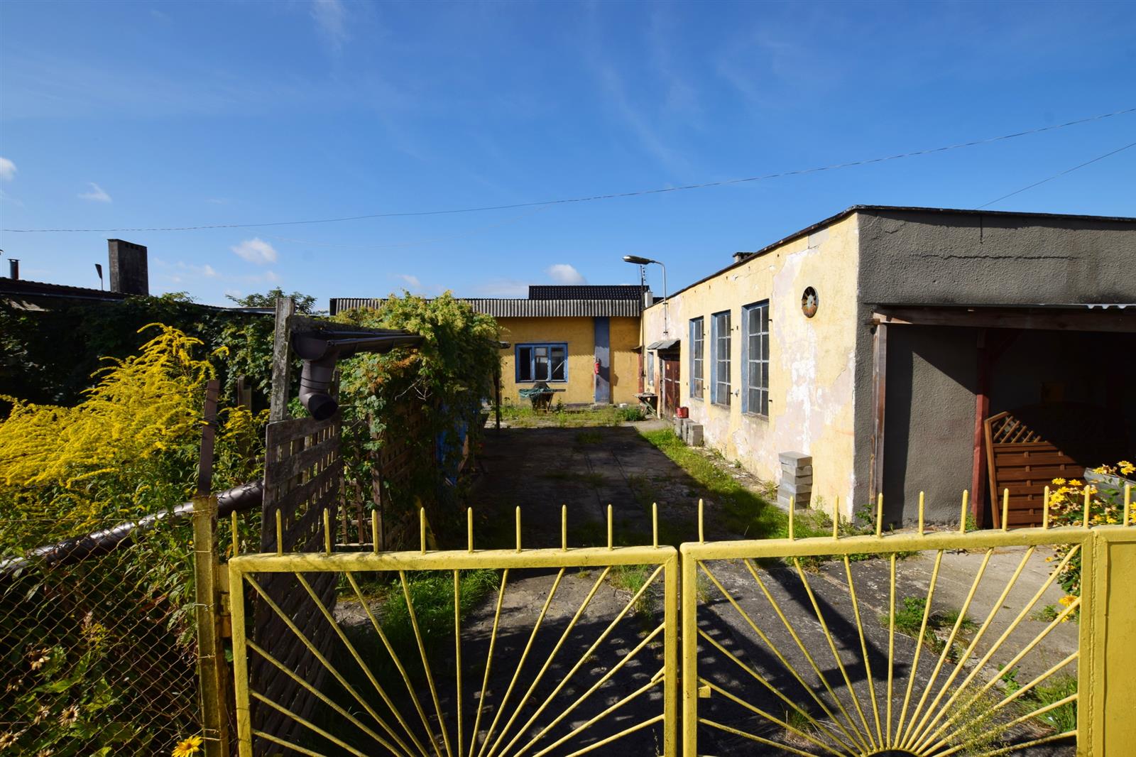 Działka budowlana - Drawsko Pomorskie  (3)