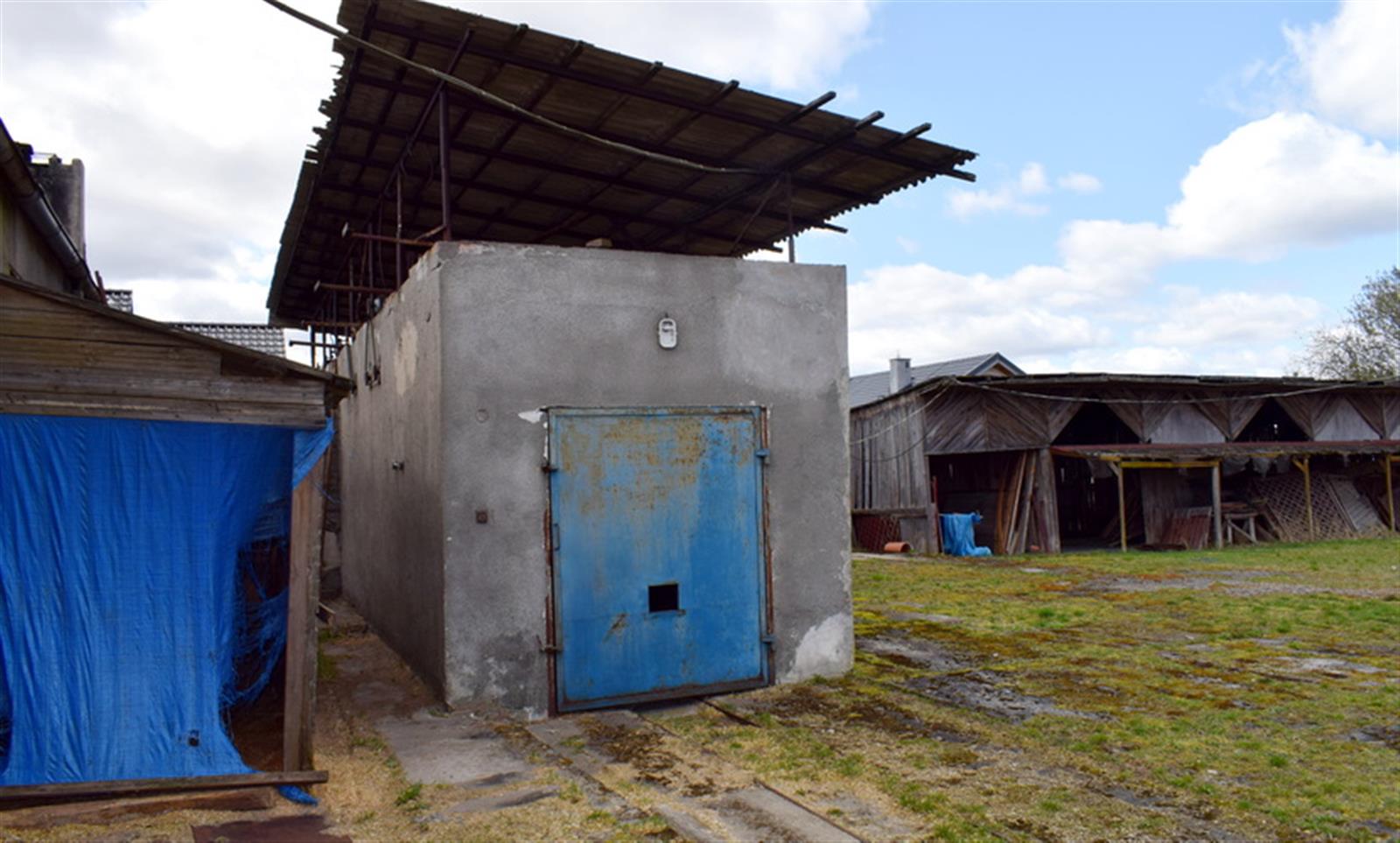 Działka budowlana - Drawsko Pomorskie  (7)