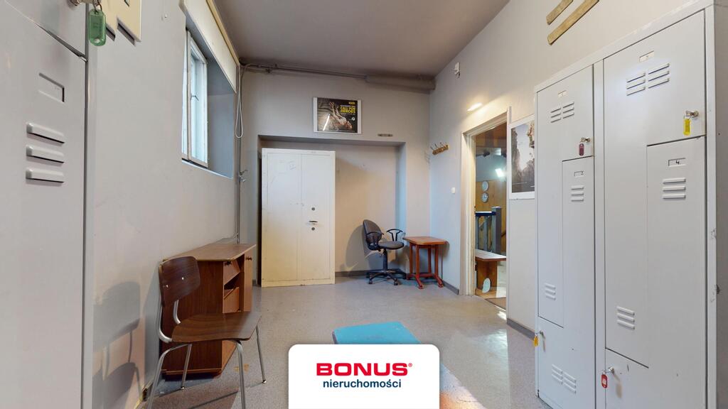 Duży lokal w centrum Szczecina 153m2 (21)