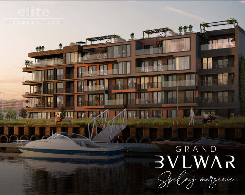 Nowy Lokal 94m2 z Tarasem 63m2 Łasztownia (7)