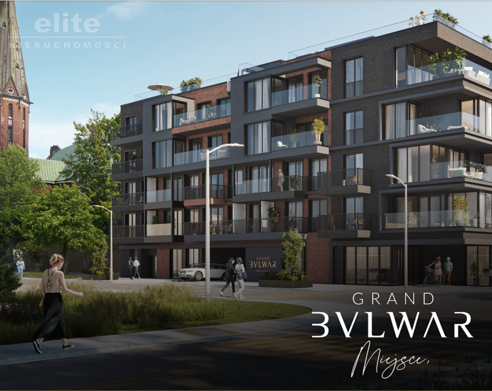 Nowy Lokal 94m2 z Tarasem 63m2 Łasztownia (8)