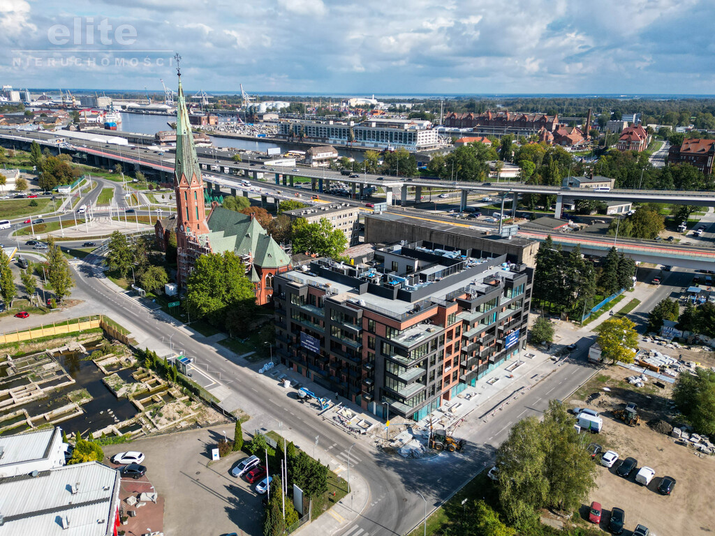 Nowy Lokal 94m2 z Tarasem 63m2 Łasztownia (13)