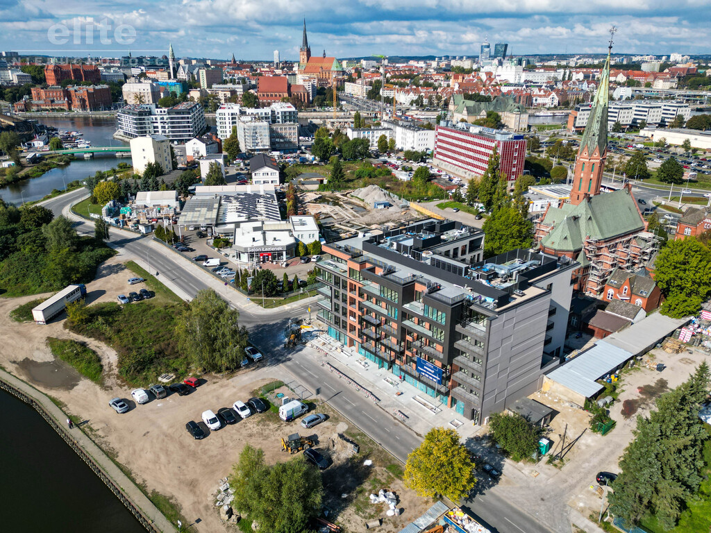 Nowy Lokal 94m2 z Tarasem 63m2 Łasztownia (14)