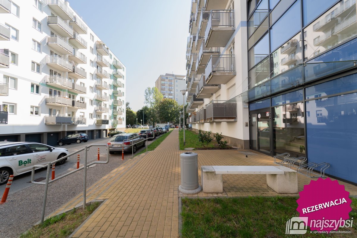 Szczecin - 31m2 Centrum (1)