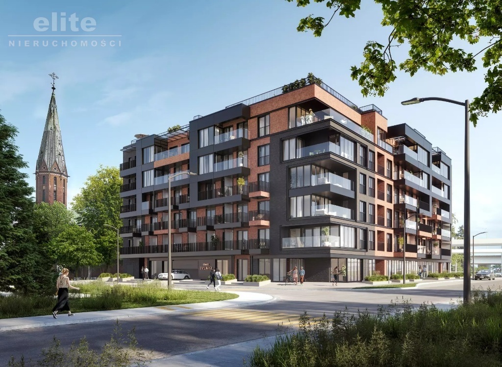 Łasztownia Nowy Lokal 166m2 Parter (1)