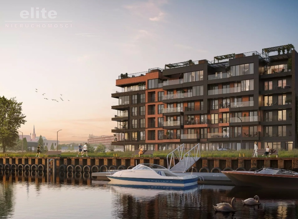 Łasztownia Nowy Lokal 166m2 Parter (6)