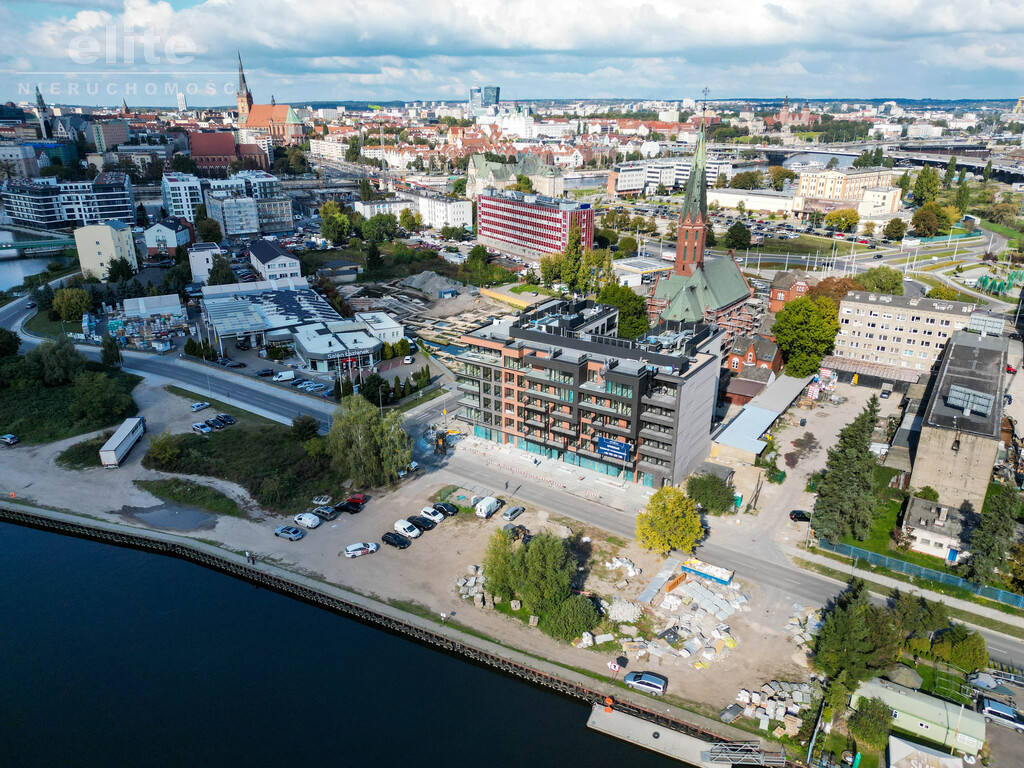 Łasztownia Nowy Lokal 166m2 Parter (9)