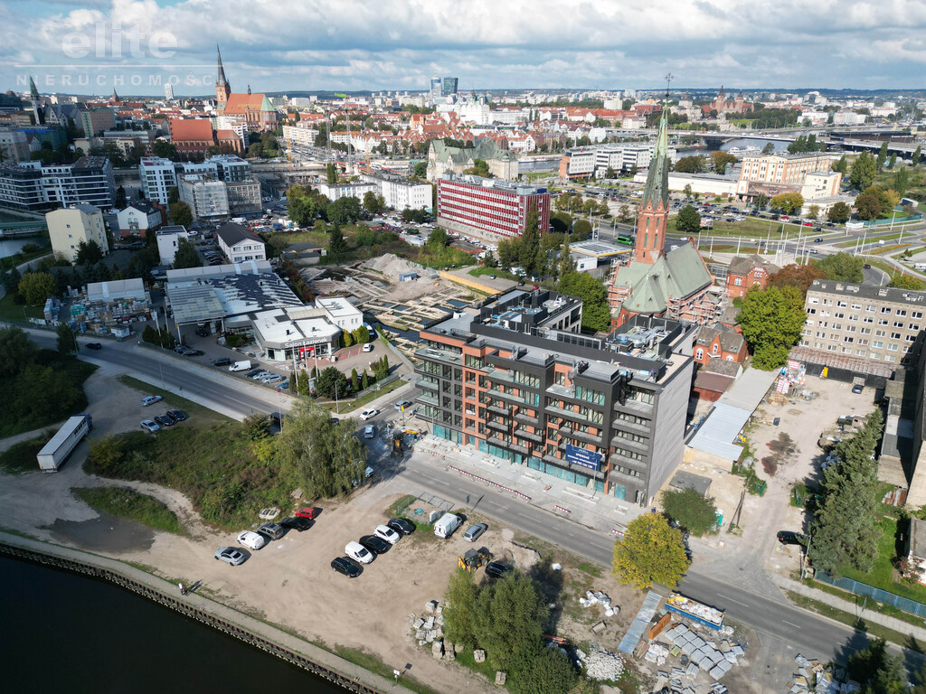 Łasztownia Nowy Lokal 166m2 Parter (10)