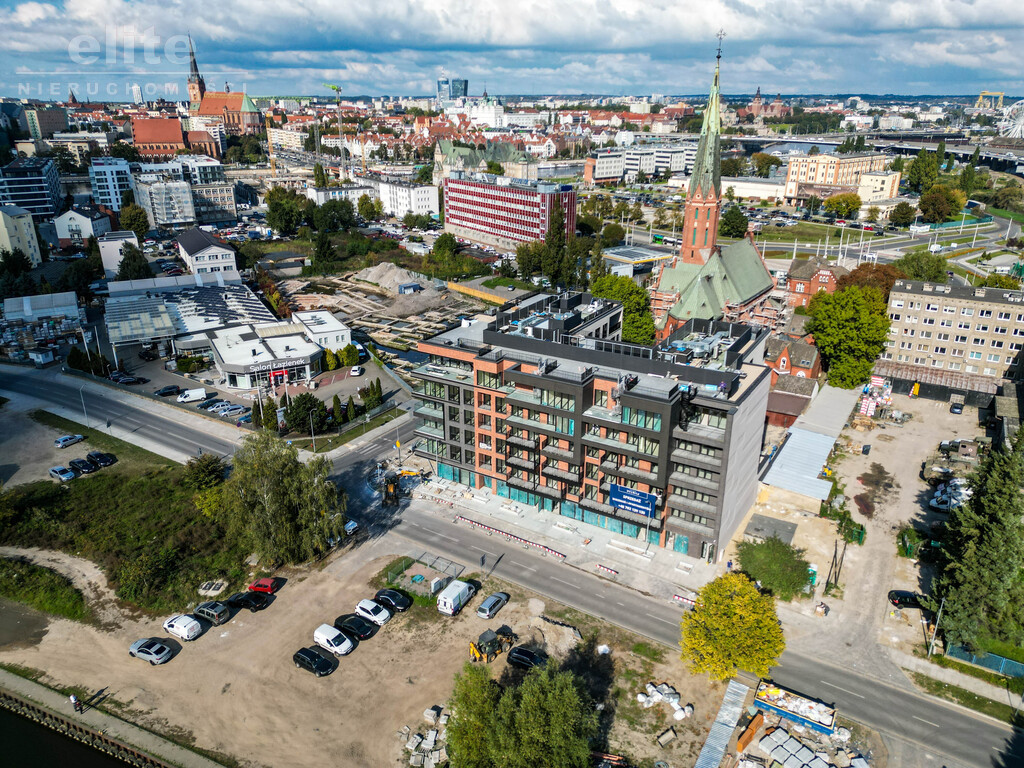 Łasztownia Nowy Lokal 166m2 Parter (11)