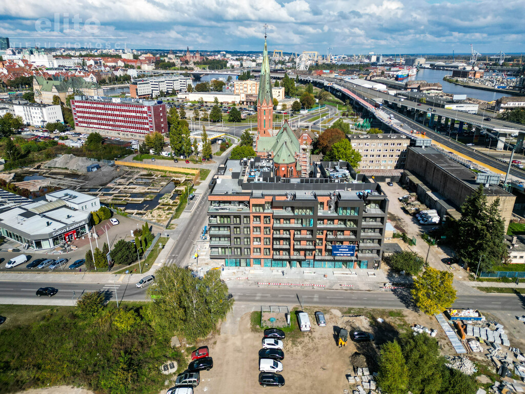 Łasztownia Nowy Lokal 166m2 Parter (12)