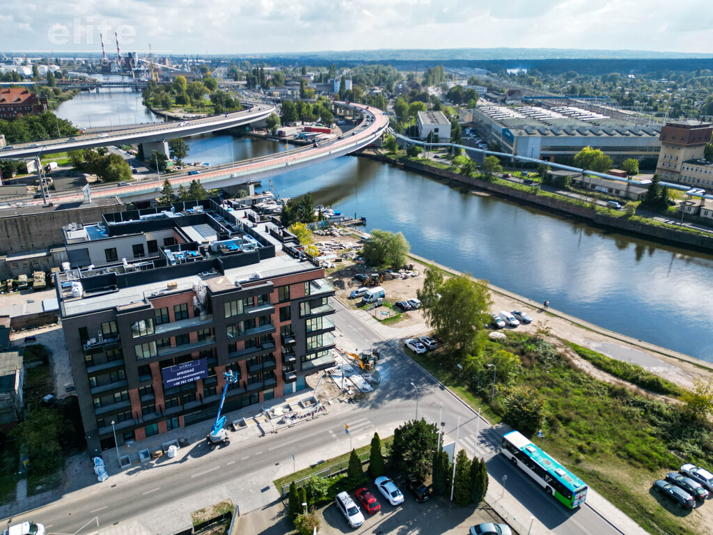 Łasztownia Nowy Lokal 166m2 Parter (15)