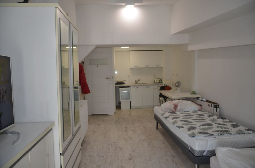 Kawalerka w centrum miasta za 275 000 zł (2)