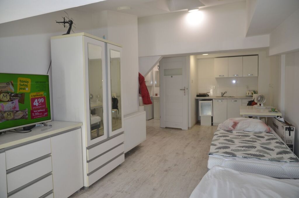 Kawalerka w centrum miasta za 275 000 zł (1)