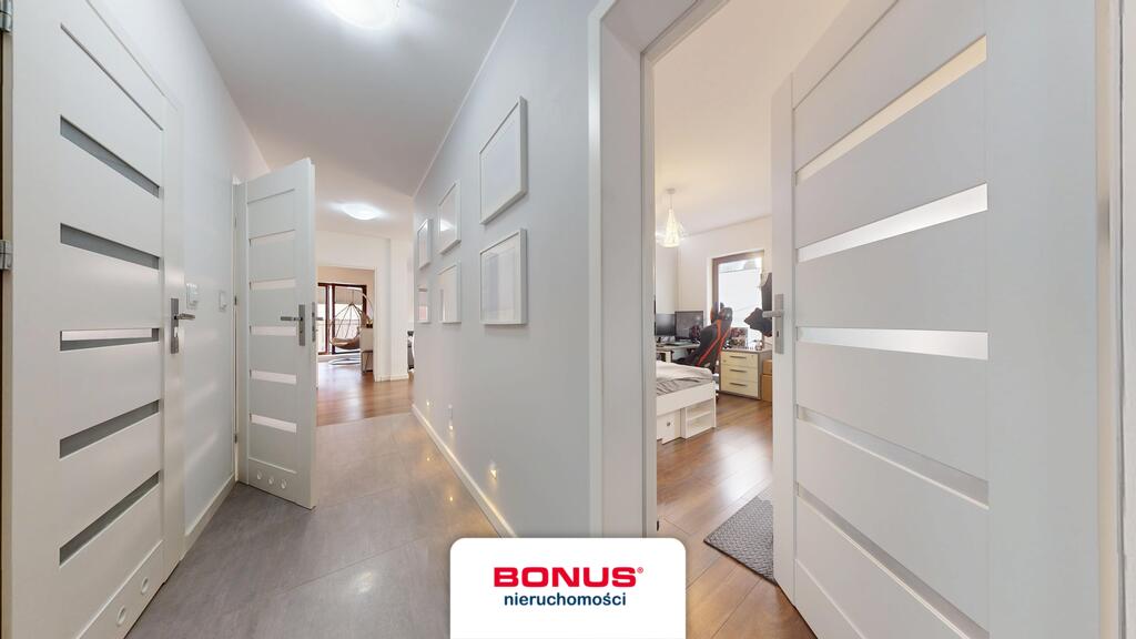 Piękne mieszkanie 3/4 pokoje! Warszewo, Taras! (16)