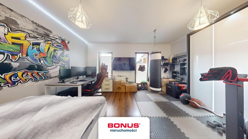 Piękne mieszkanie 3/4 pokoje! Warszewo, Taras! (9)