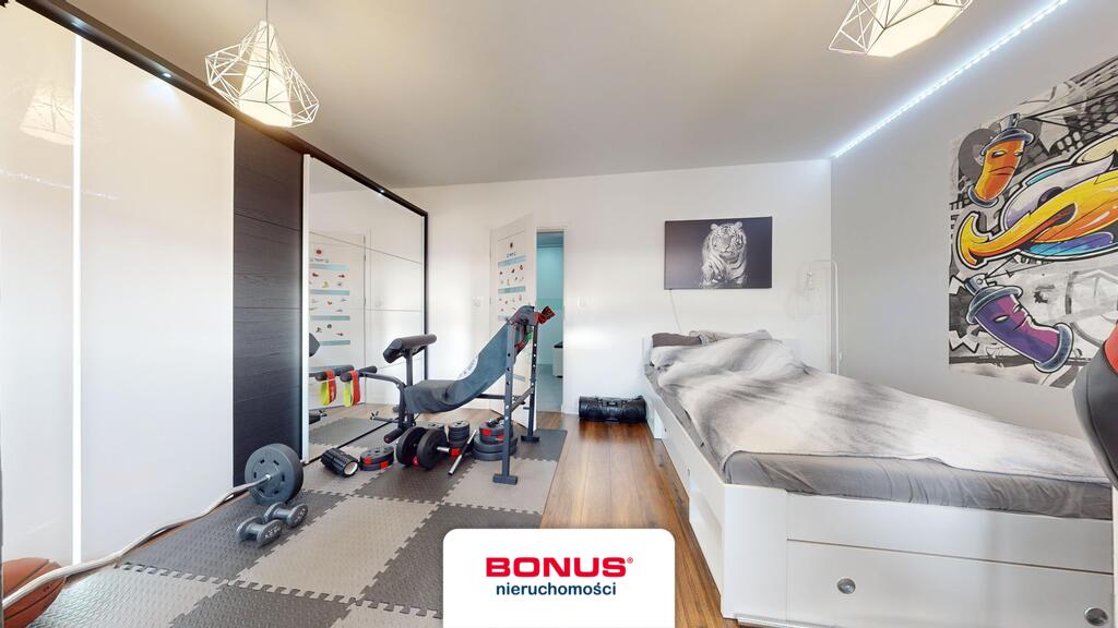 Piękne mieszkanie 3/4 pokoje! Warszewo, Taras! (10)