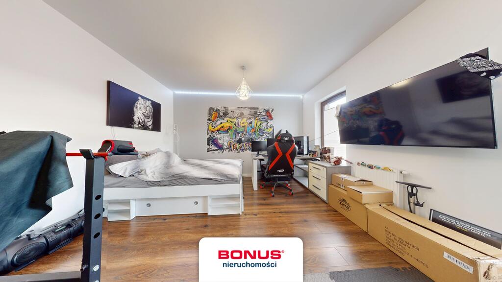 Piękne mieszkanie 3/4 pokoje! Warszewo, Taras! (11)