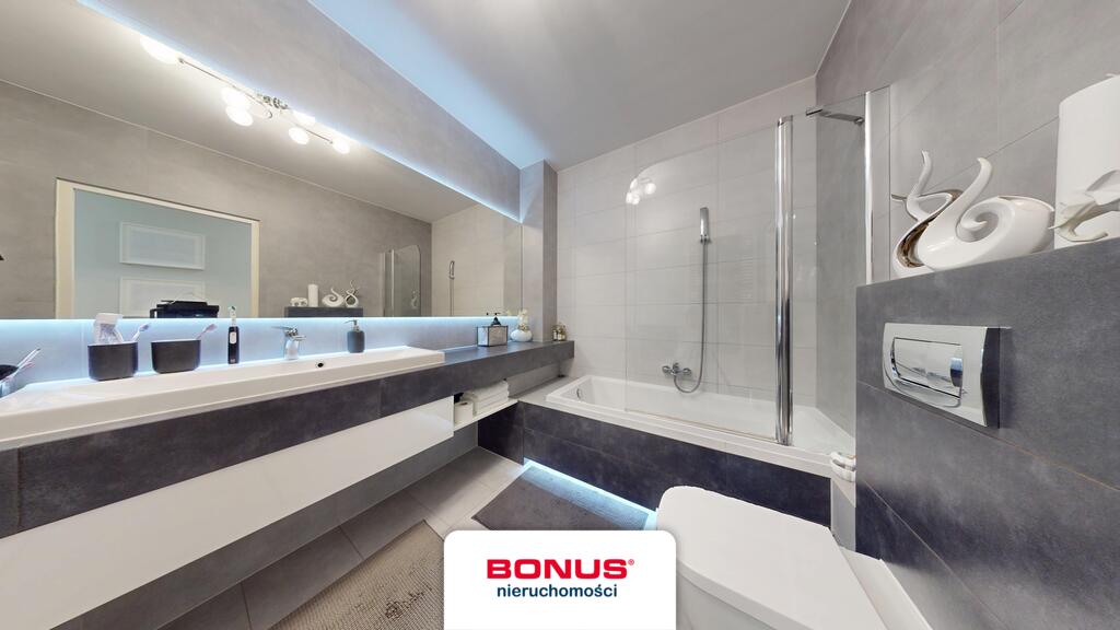 Piękne mieszkanie 3/4 pokoje! Warszewo, Taras! (12)