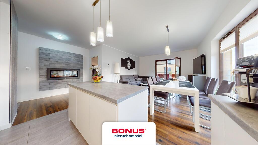 Piękne mieszkanie 3/4 pokoje! Warszewo, Taras! (2)