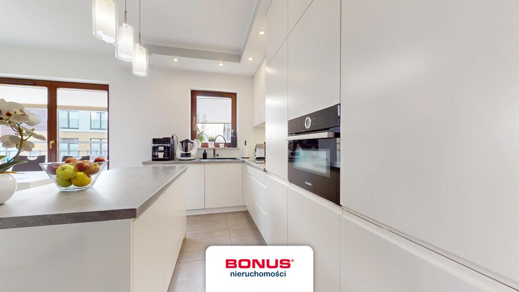 Piękne mieszkanie 3/4 pokoje! Warszewo, Taras! (7)