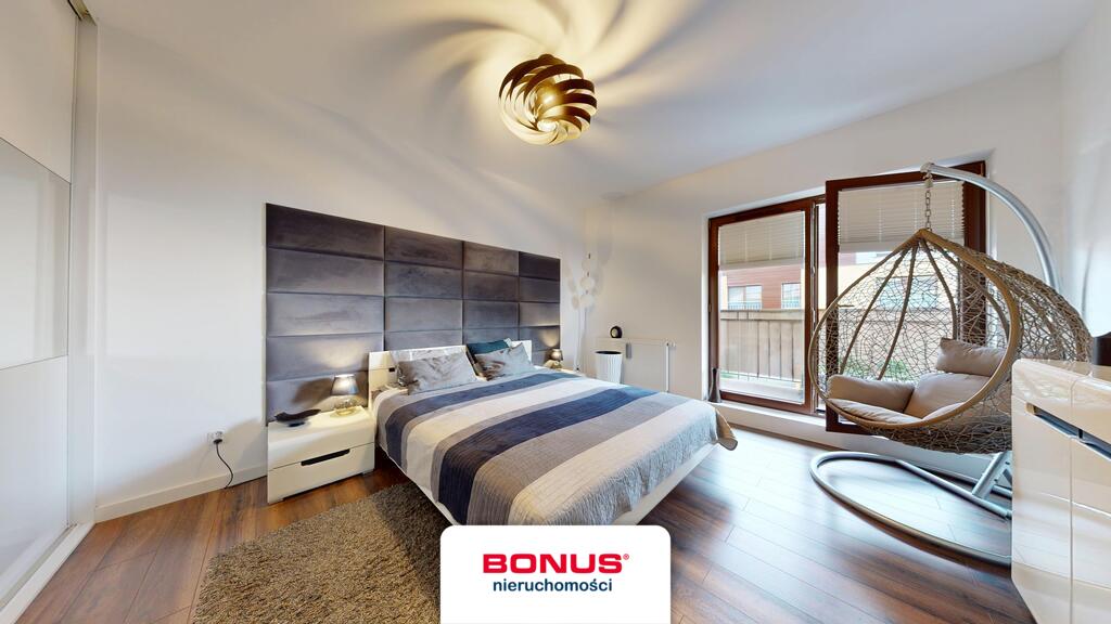 Piękne mieszkanie 3/4 pokoje! Warszewo, Taras! (13)