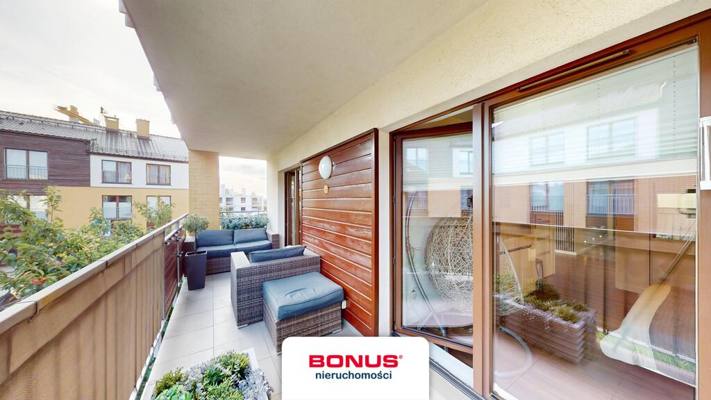 Piękne mieszkanie 3/4 pokoje! Warszewo, Taras! (5)