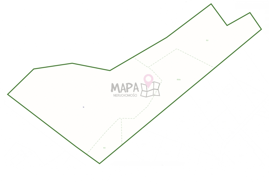 Duża działka Jezierzyce - Potencjał inwestycyjny (8)