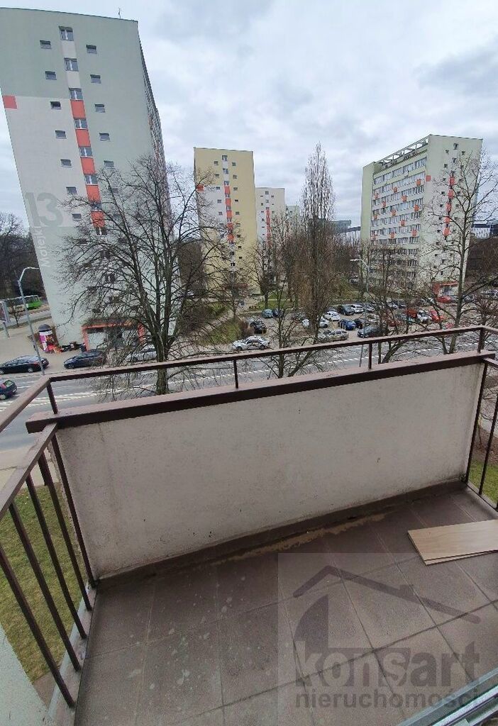 2 pokoje przechodnie niedaleko Galaxy (15)