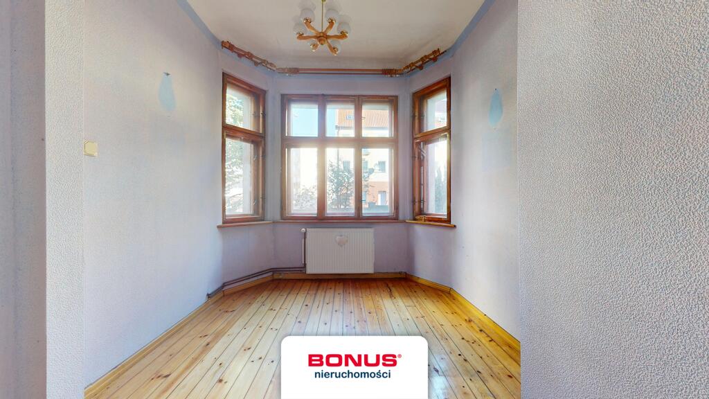 3-pokojowe mieszkanie z ogródkiem i dużą piwnicą (8)