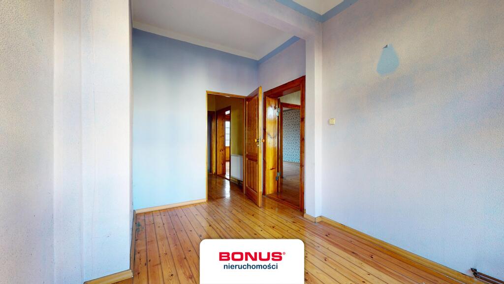 3-pokojowe mieszkanie z ogródkiem i dużą piwnicą (9)