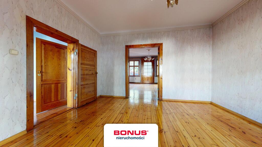 3-pokojowe mieszkanie z ogródkiem i dużą piwnicą (2)
