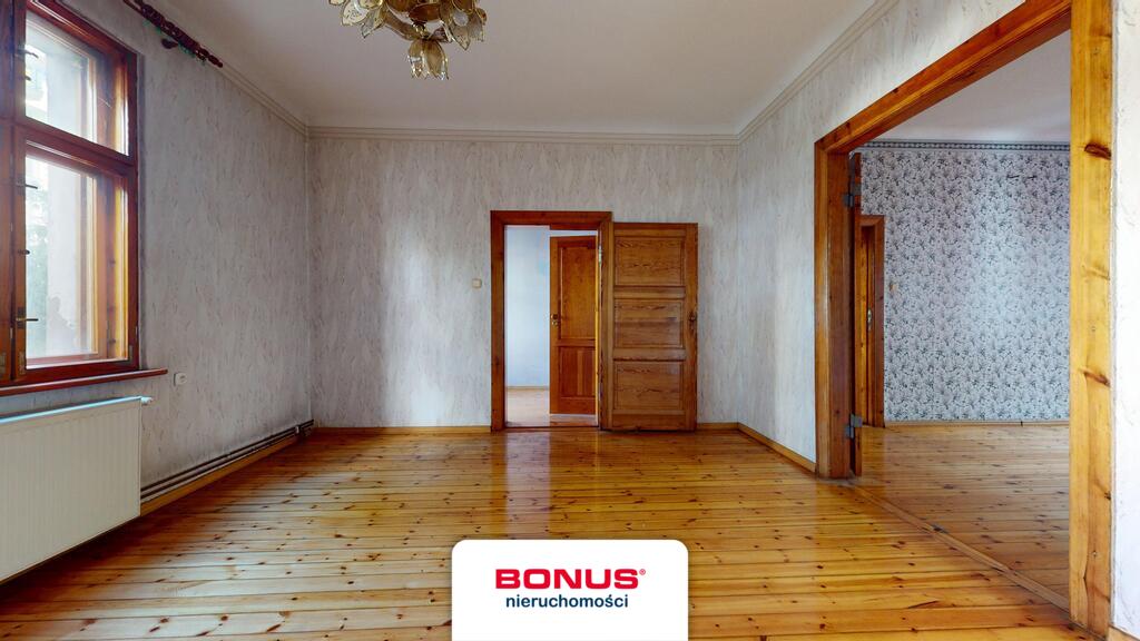 3-pokojowe mieszkanie z ogródkiem i dużą piwnicą (4)