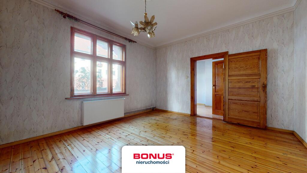 3-pokojowe mieszkanie z ogródkiem i dużą piwnicą (7)