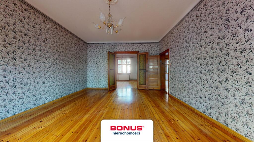 3-pokojowe mieszkanie z ogródkiem i dużą piwnicą (11)