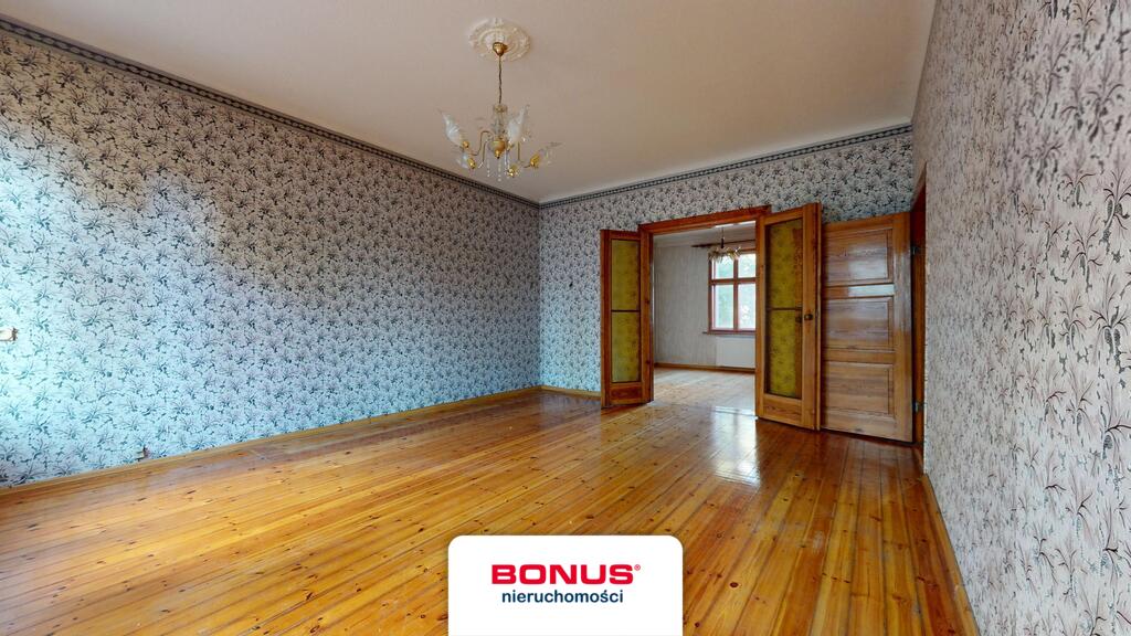 3-pokojowe mieszkanie z ogródkiem i dużą piwnicą (6)