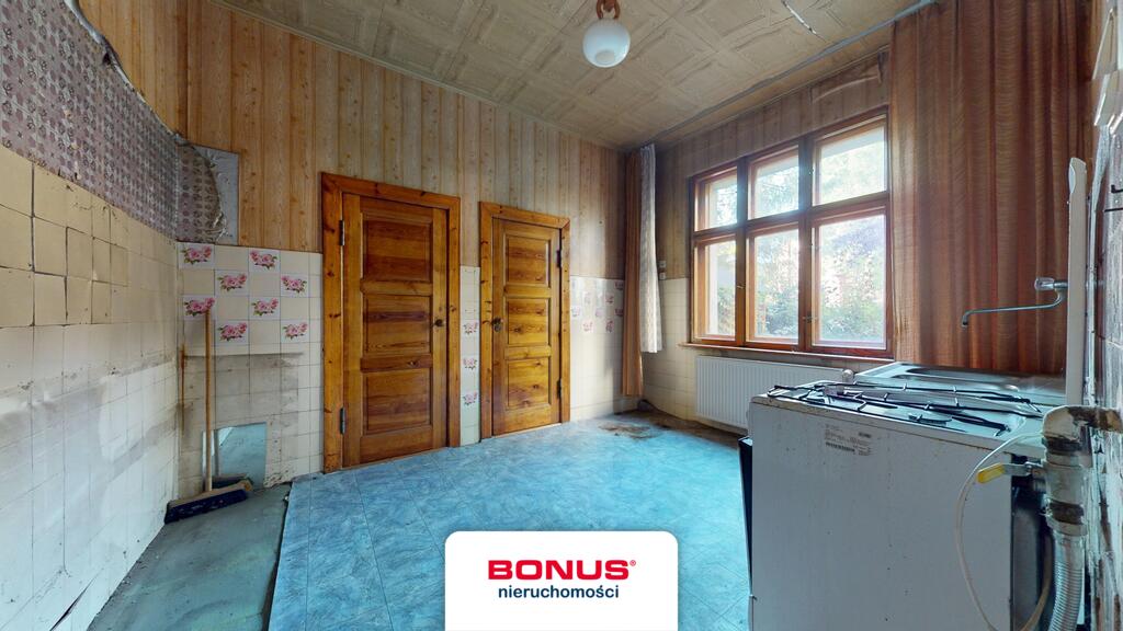 3-pokojowe mieszkanie z ogródkiem i dużą piwnicą (12)