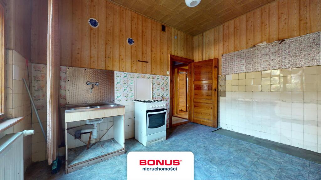 3-pokojowe mieszkanie z ogródkiem i dużą piwnicą (14)