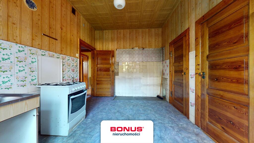 3-pokojowe mieszkanie z ogródkiem i dużą piwnicą (13)