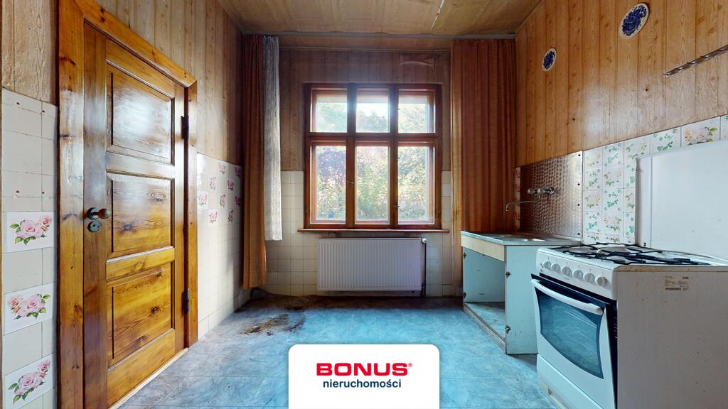 3-pokojowe mieszkanie z ogródkiem i dużą piwnicą (15)